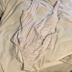 Women’s swimsuit